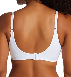 Beauty Back Everyday Full Figure Bra Star White 36D