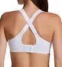 Vanity Fair 2-Ply High Impact Underwire Sports Bra 78050 - Image 4