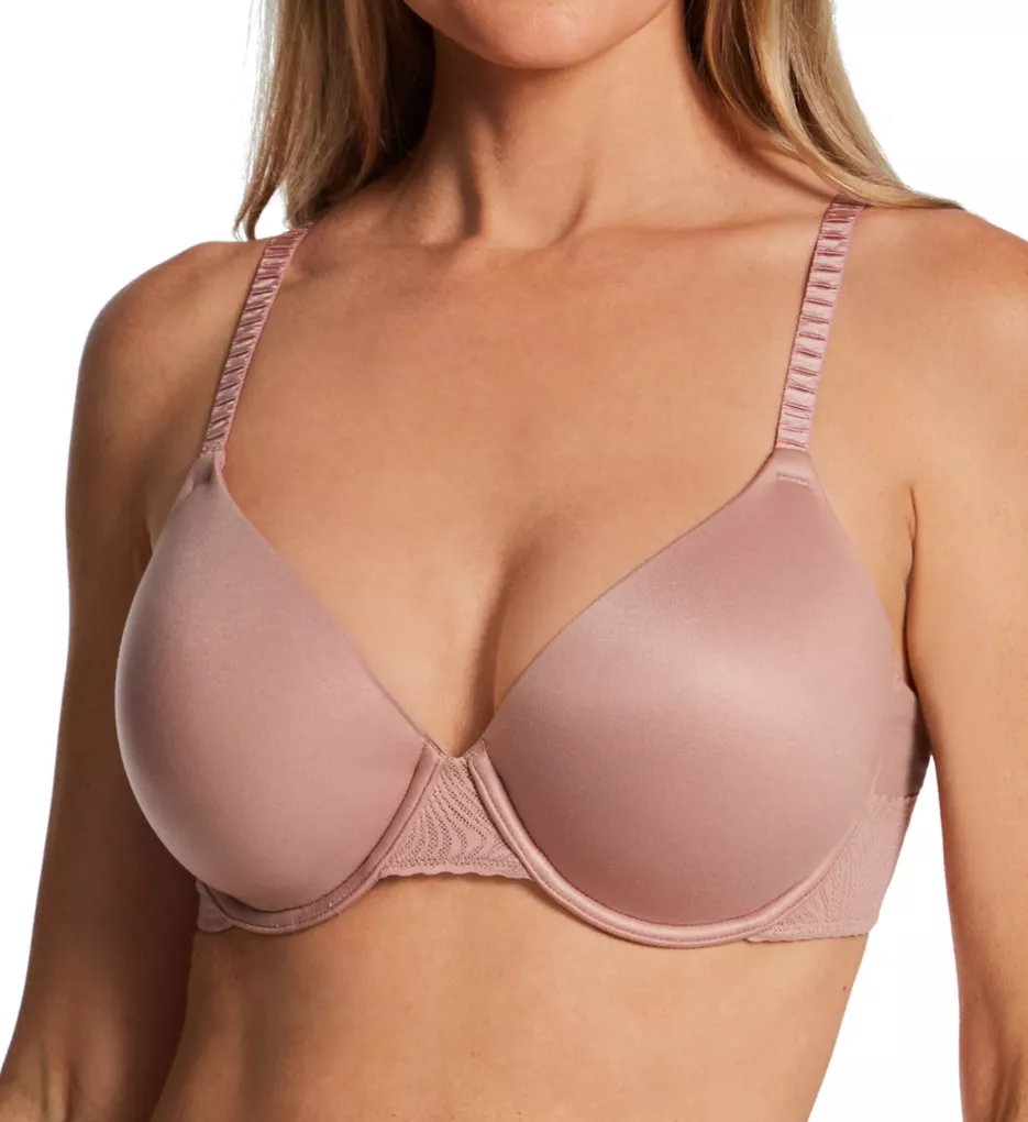 Effortless Comfortable Support Underwire Bra