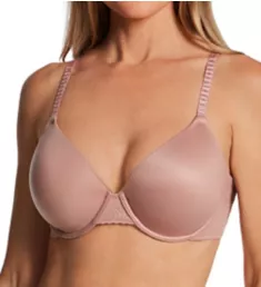 Effortless Comfortable Support Underwire Bra