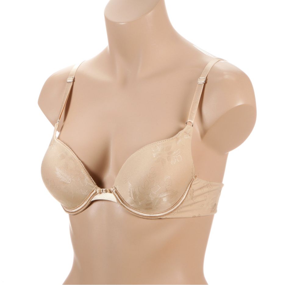Ego Boost Jacquard Push Up Bra