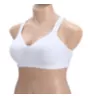 Vanity Fair Full Figure Wirefree Sports Bra 71500 - Image 7