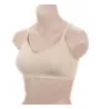 Vanity Fair Beauty Back Simple Sizing Wireless Bra 72118 - Image 5