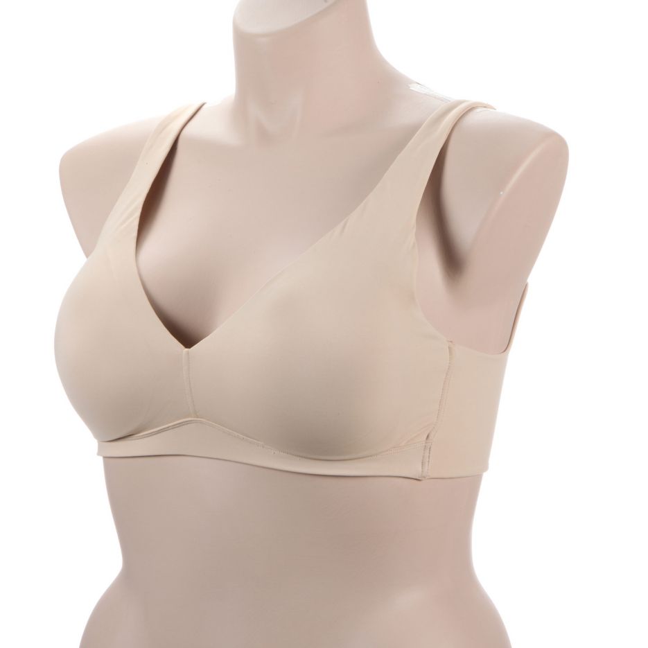 Beauty Back Simple Size Lift Bra