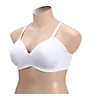 Vanity Fair Beauty Back Side Smoother Wirefree Bra 72267 - Image 5