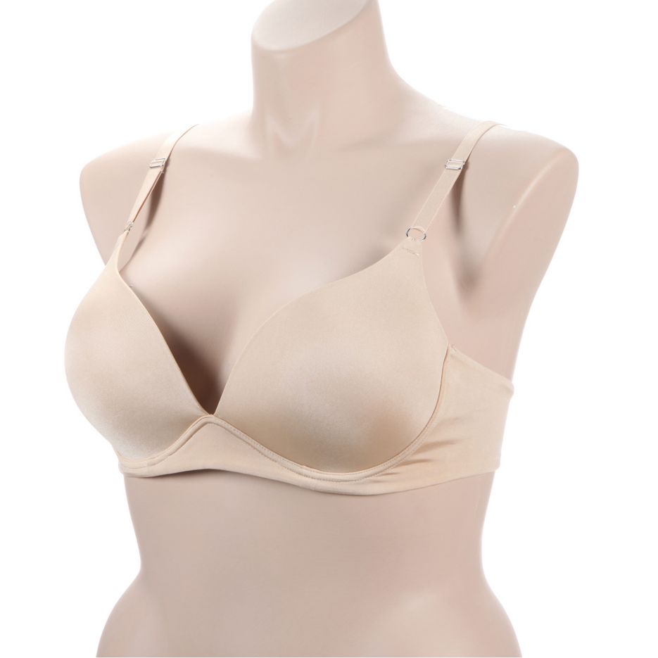 Ego Boost Wireless Push Up Bra