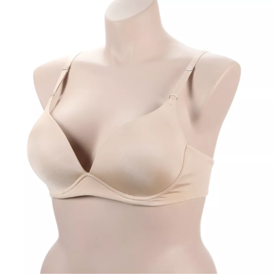 Vanity Fair Ego Boost Wireless Push Up Bra 72301 - Image 6