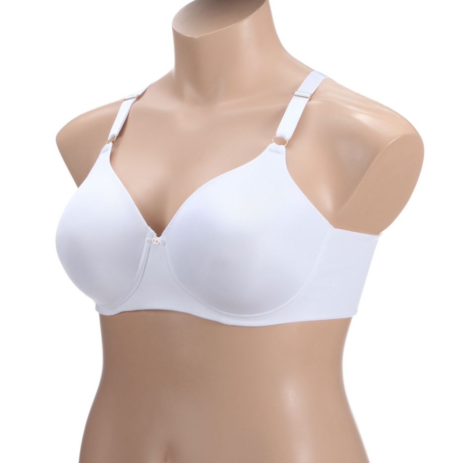 Beauty Back Wirefree Bra
