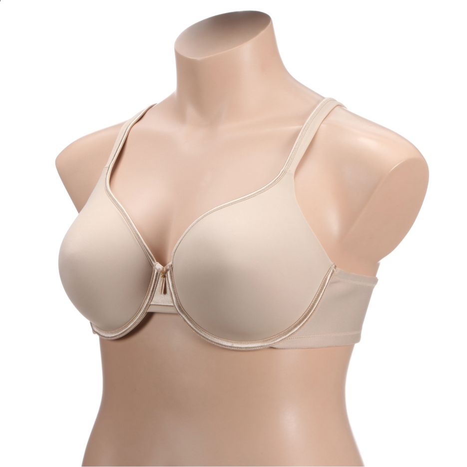 Body Caress Underwire Bra