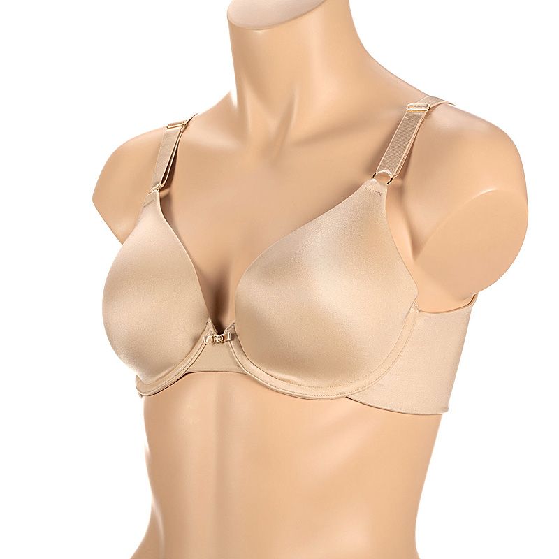 Beauty Back Full Coverage Underwire Smoothing Bra 75345