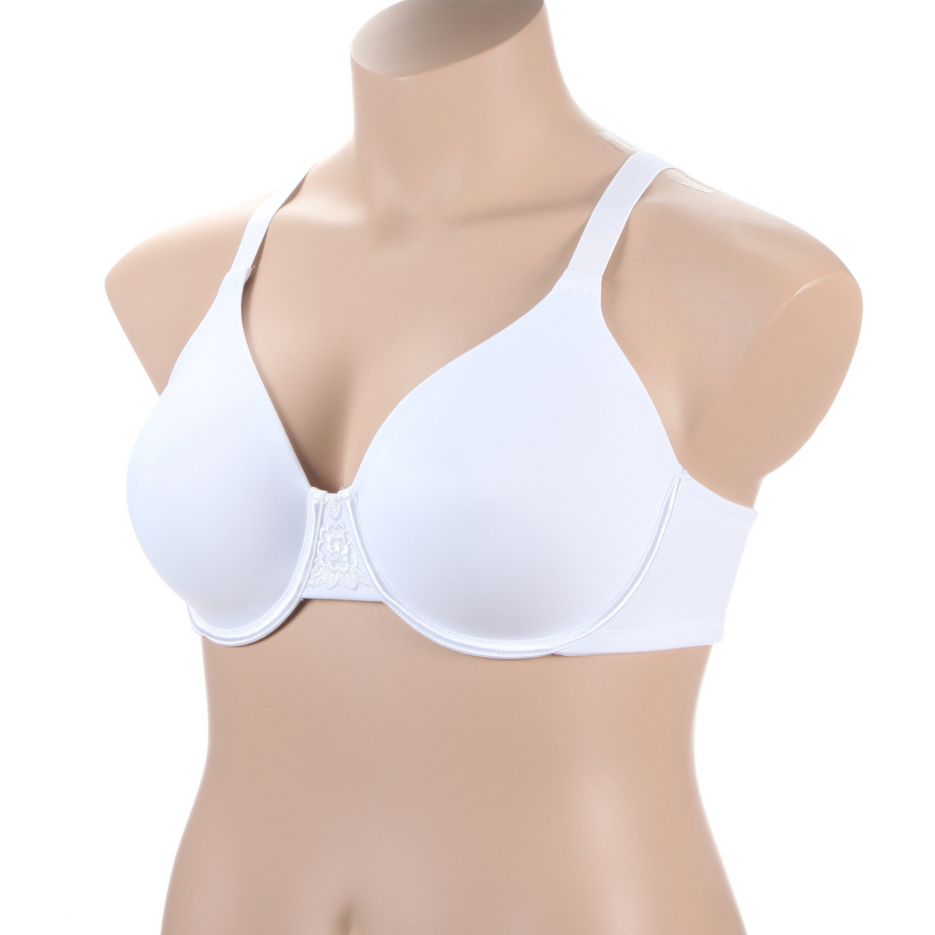 Nwt Vanity Fair Beauty Back Full Figure Minimizer Underwire Bra 76080. …