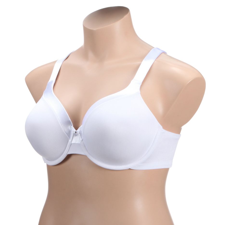 Illumination Full Figure Underwire Bra