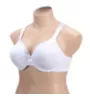 Vanity Fair Illumination Full Figure Underwire Bra 76338 - Image 5