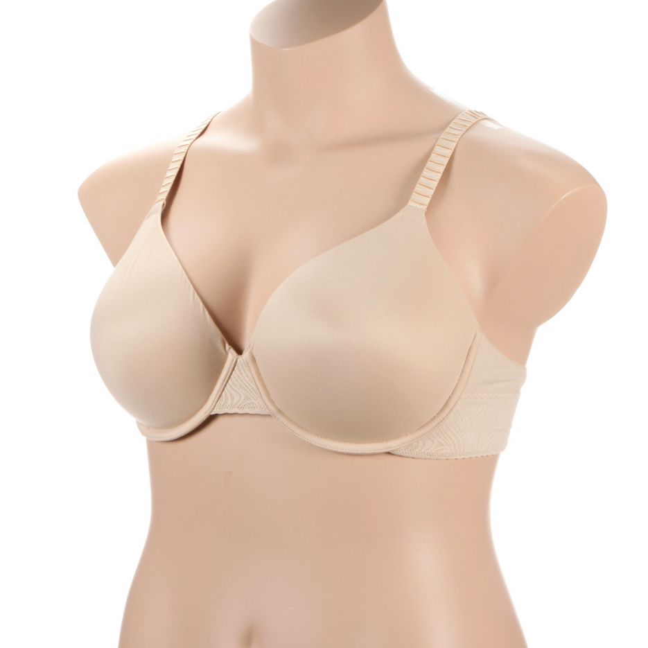 Effortless Comfortable Support Underwire Bra