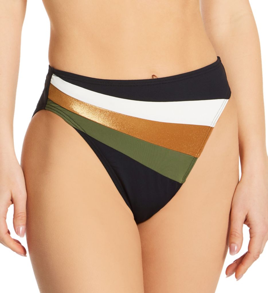 Vince Camuto Seamless Bikini Panty