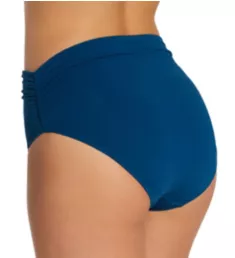 Sanremo Shades Convertible High Waist Swim Bottom