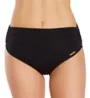 Vince Camuto Sanremo Shades Convertible High Waist Swim Bottom V21282 - Image 1