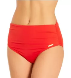 Sanremo Shades Convertible High Waist Swim Bottom