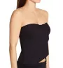 Vince Camuto Sanremo Shades Draped Bandini Swim Top V21516