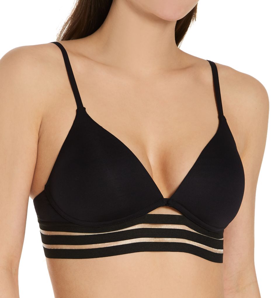 Black Vince Camuto Lingerie for Women