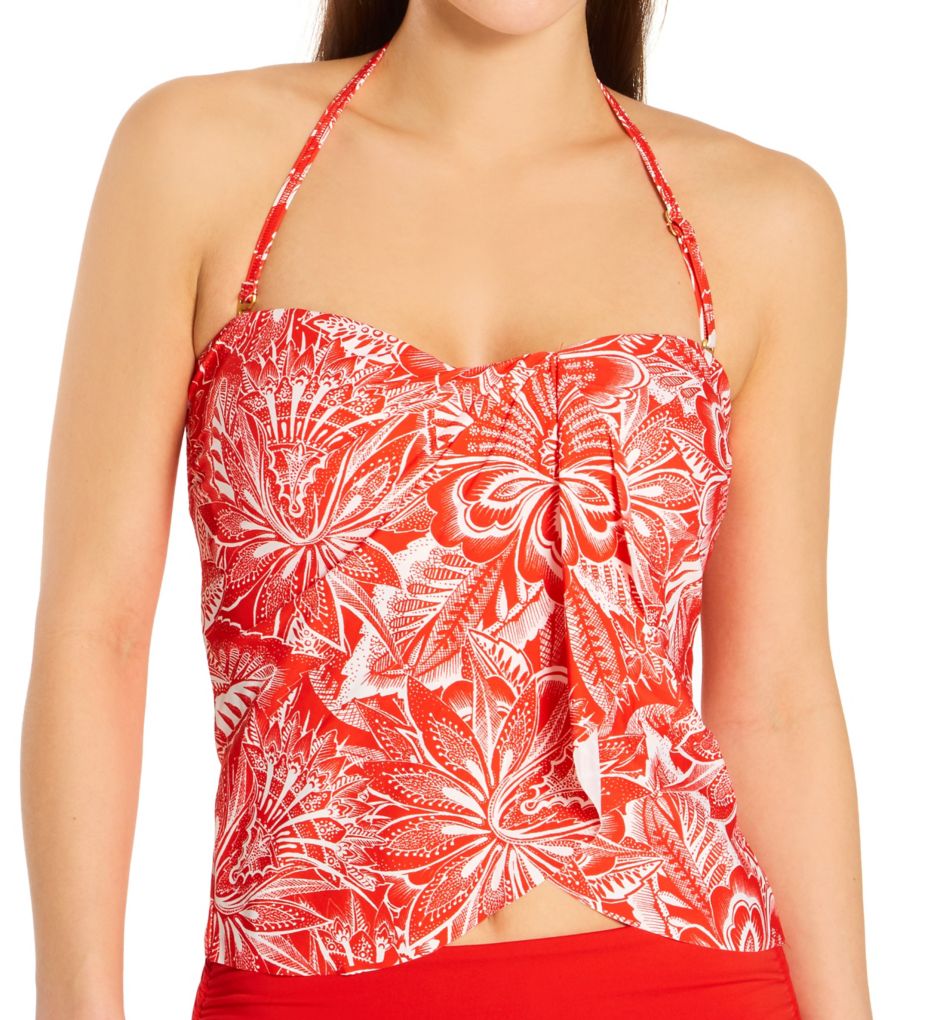 Vince camuto best sale riviera swimsuit