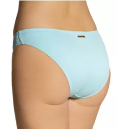 Marea Texture Classic Bikini Swim Bottom