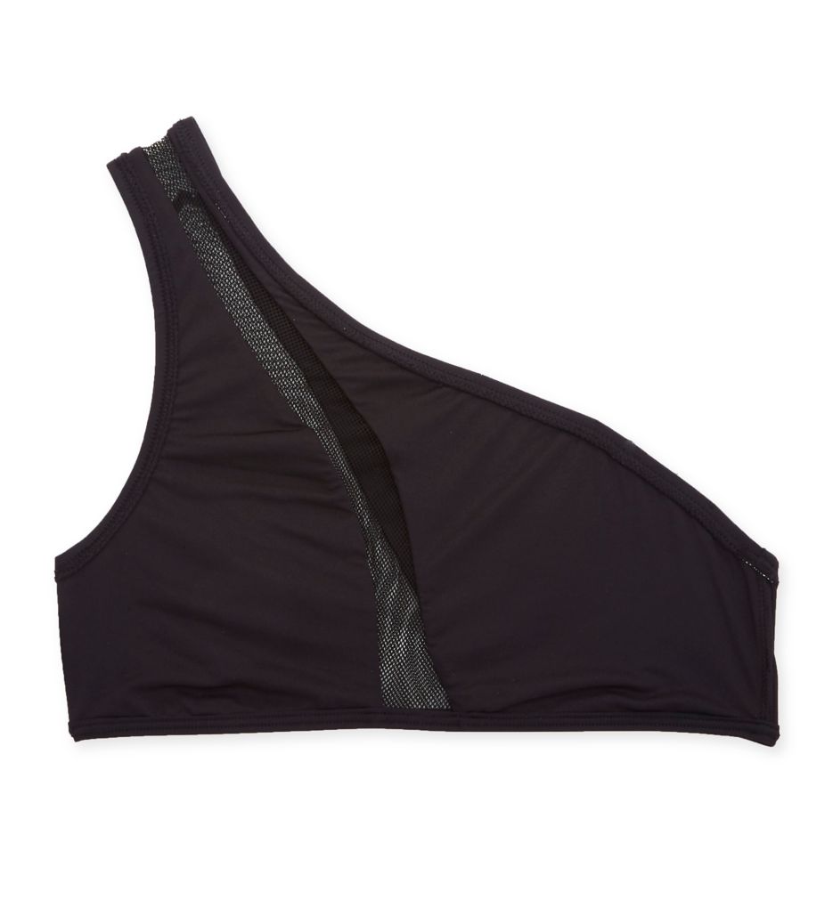 Vince Camuto Removable Pads Sports Bras for Women