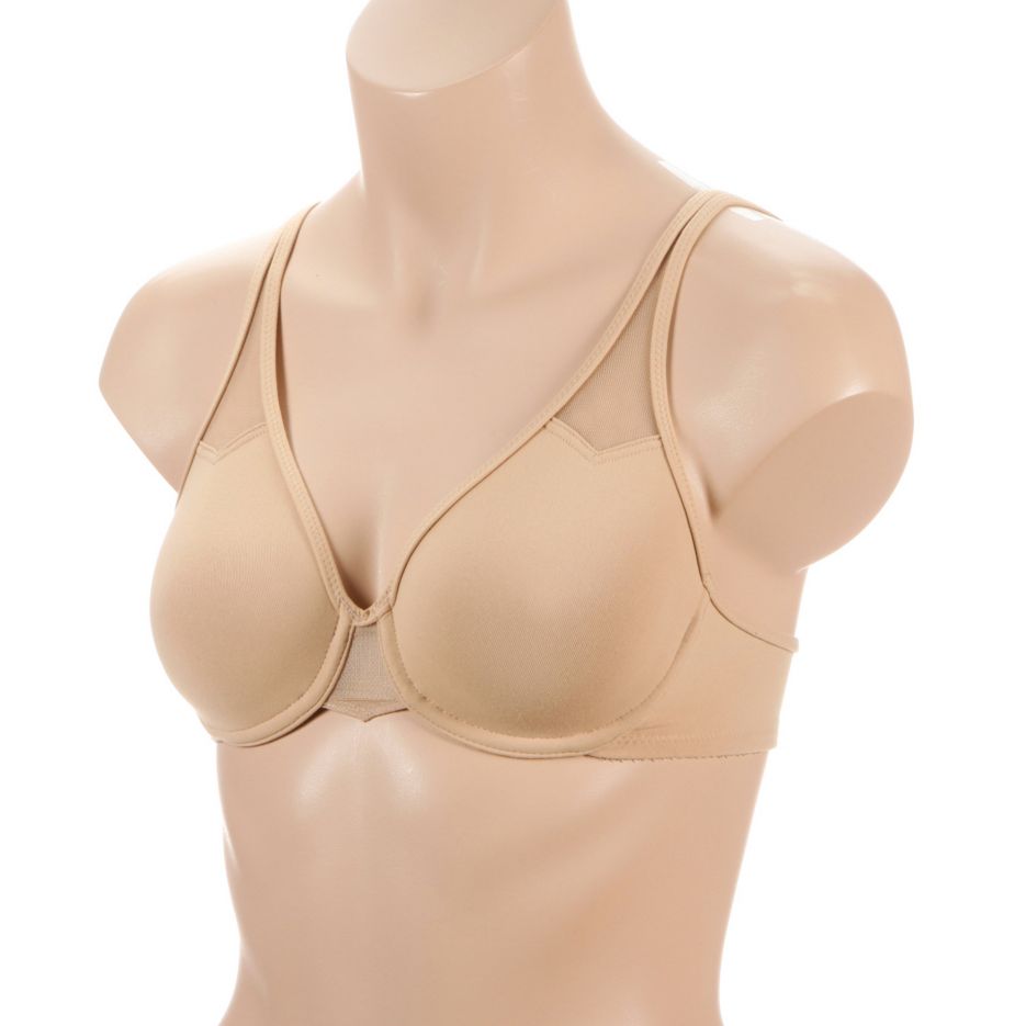 Wacoal Body by Wacoal Seamless Underwire Bra Style 65115