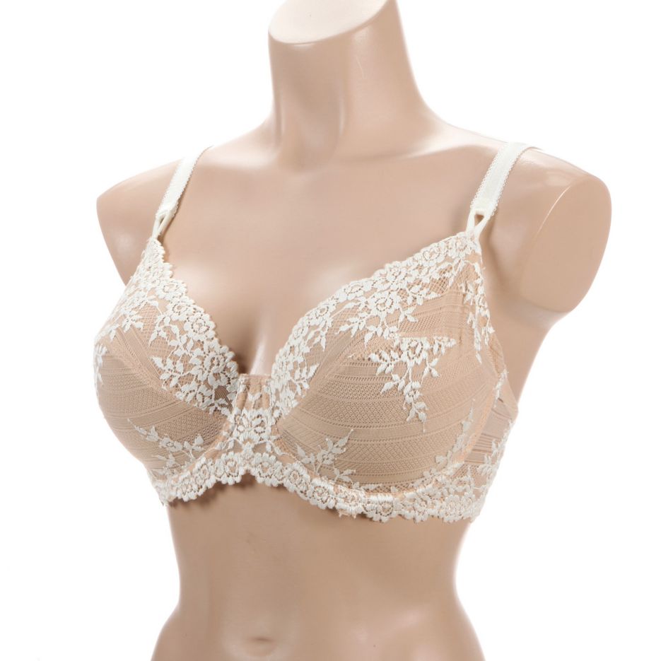 Buy Embrace Lace Underwire Bra 65191 Online at desertcartKUWAIT