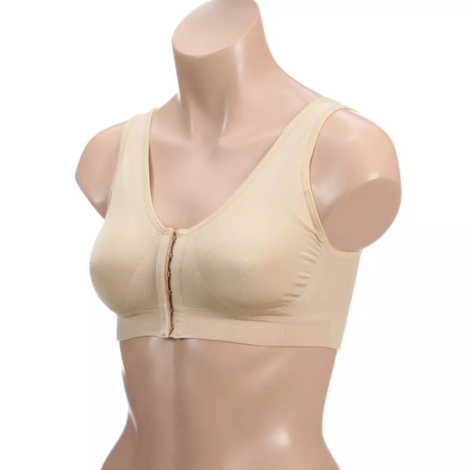 Wacoal B Smooth Front Close Bralette 835475 - Image 5