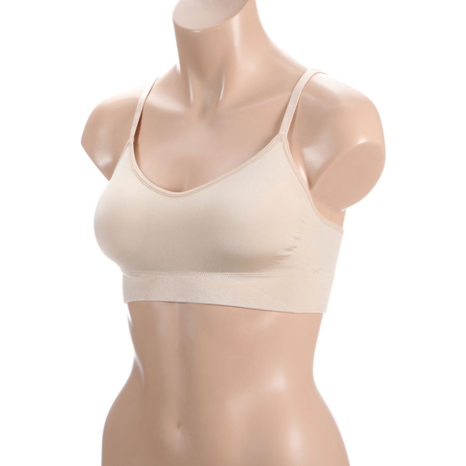 B-Smooth Wireless Bralette