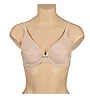 Wacoal Halo Lace Molded Underwire Bra with J-Hook 851205 - Image 10