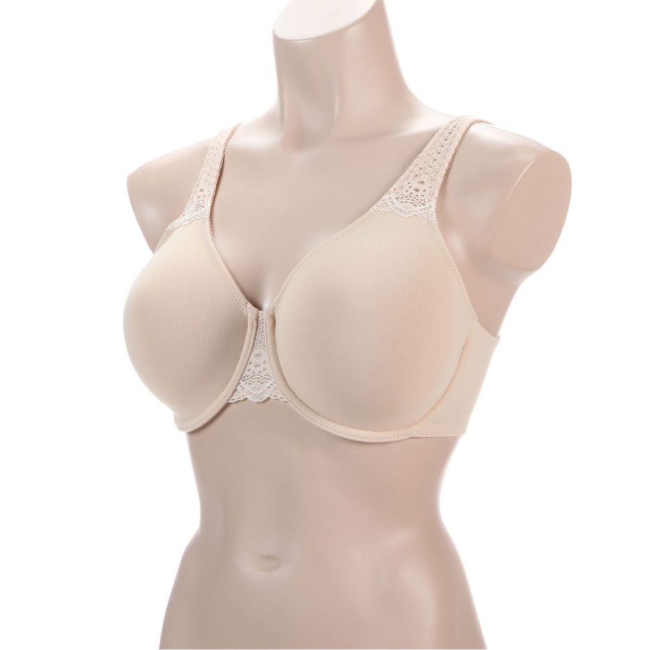 Soft Embrace Underwire Bra