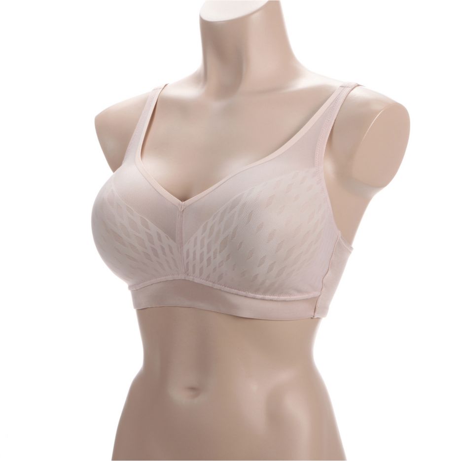 Wacoal Women's Elevated Allure Wirefree Bra 852336 - Macy's