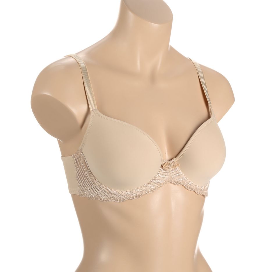 La Femme Underwire T-Shirt Bra