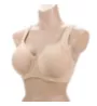 Wacoal Lindsey Contour Spacer Underwire Sports Bra 853302 - Image 9