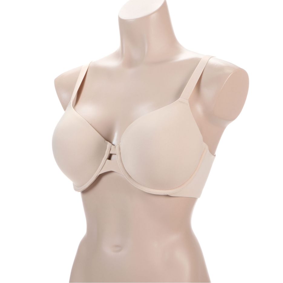 Superbly Smooth Contour Underwire Bra