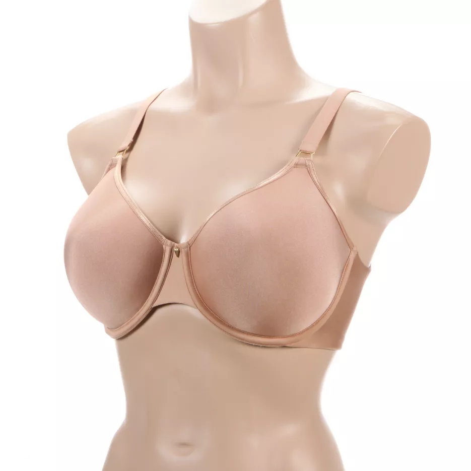 Wacoal Simply Done Contour Bra 853393 - Image 7