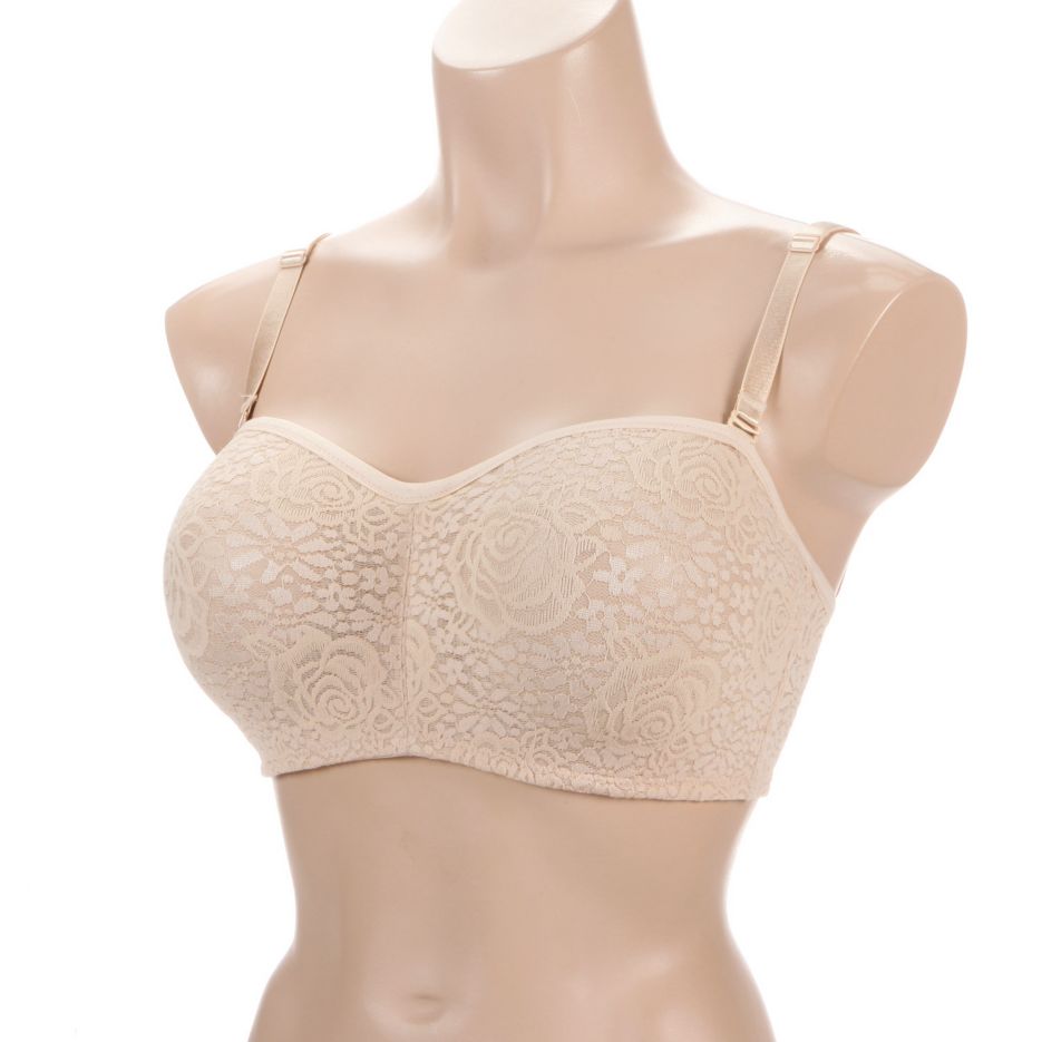 WACOAL HALO STRAPLESS 854205 – Bella Bra Shop