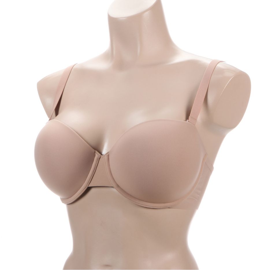Comfort First Strapless Bra