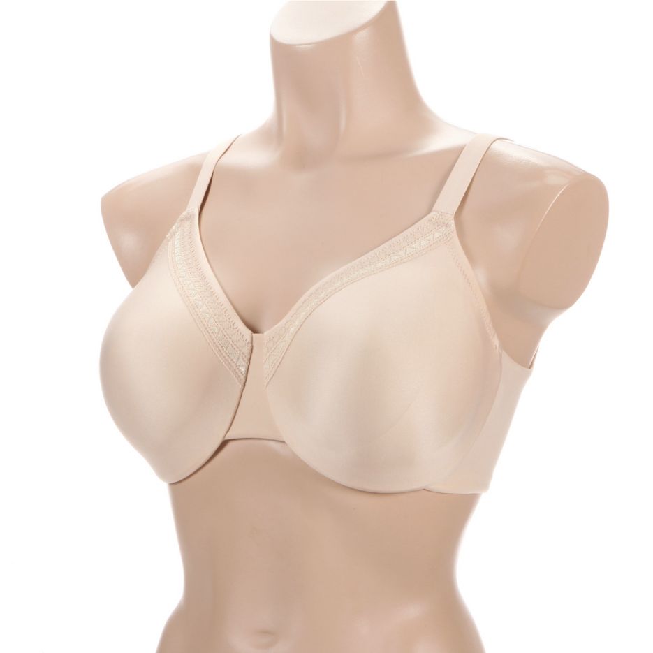 Wacoal Perfect Perception Underwire Bra #855125 – shirleymccoycouture