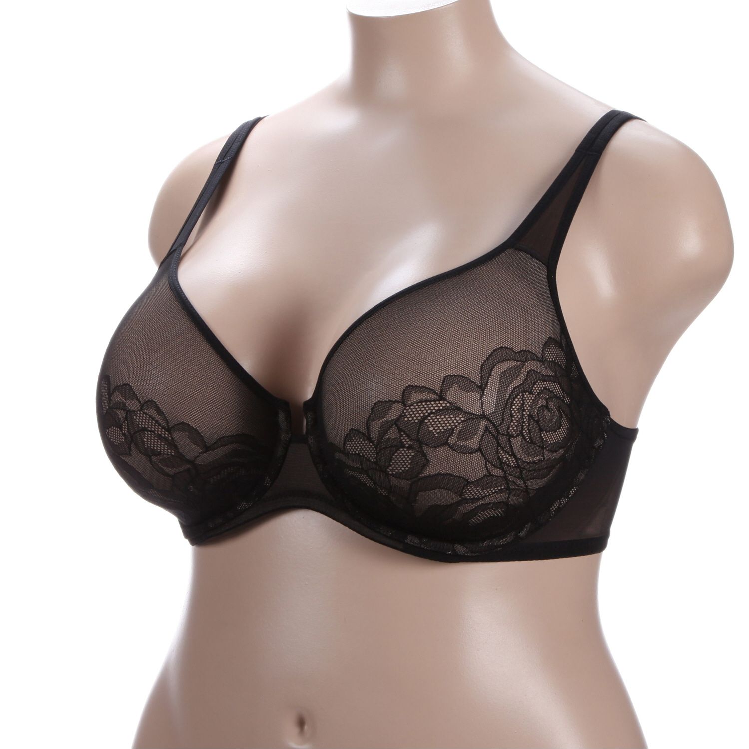 Stark Beauty Underwire Bra