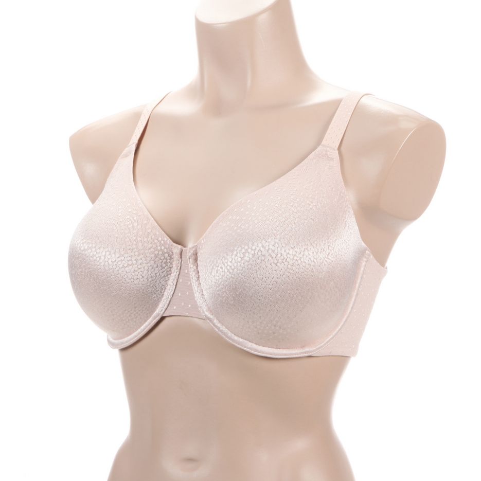 Back Appeal Underwire Bra