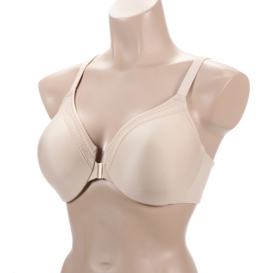 Wacoal Perfect Primer Front Close Underwire Bra