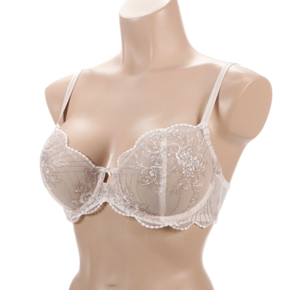 Midnight Soiree Underwire Bra