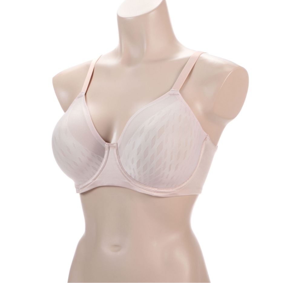 Wacoal 855336 Elevated Allure Underwire Bra - Escuela Nacional de  Entrenadores RFEF