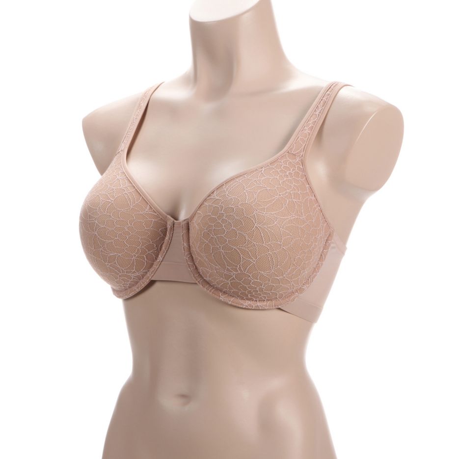 WACOAL 855341 ALL EDGE WIRED BRA