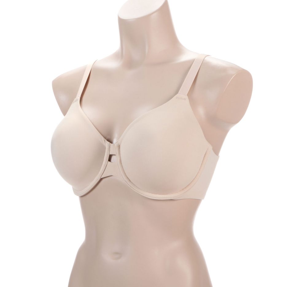 Superbly Smooth Underwire Bra