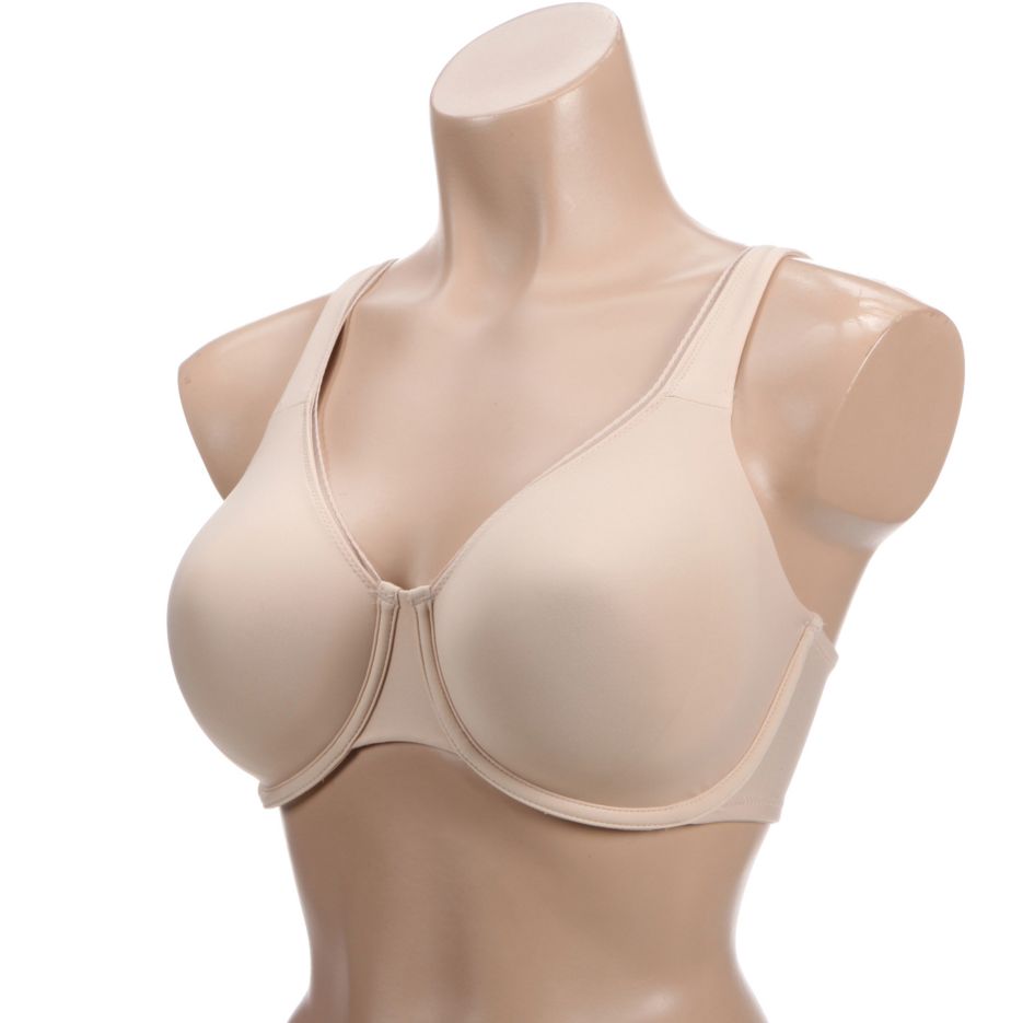 Wacoal 855352 High Standards Underwire Bra - Conseil scolaire francophone  de Terre-Neuve et Labrador