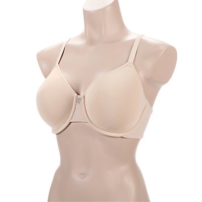 Keep Your Cool Full Figure Underwire Bra